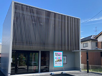 富貴の台校 校舎画像