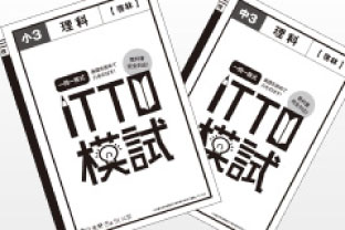 ITTO模試