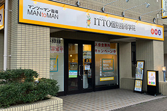 ITTO