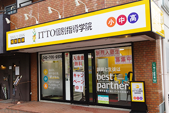 ITTO