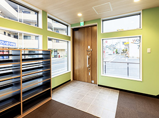 ��t�X�y�[�X