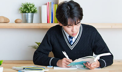 高校生コース