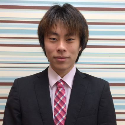 上田　和哉　先生
