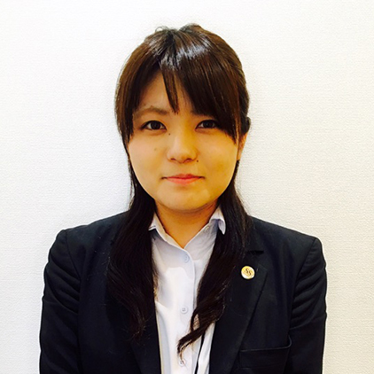 石垣　美菜 先生