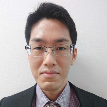 大谷　来 先生