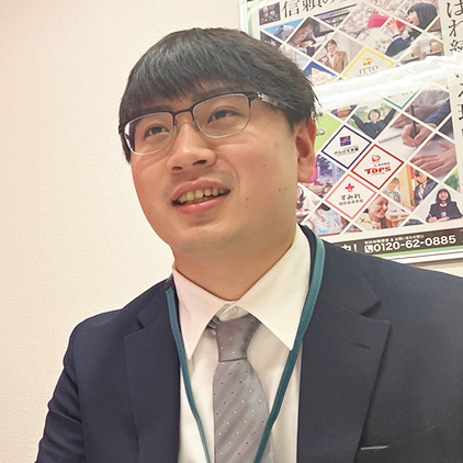 杉山　友哉　先生