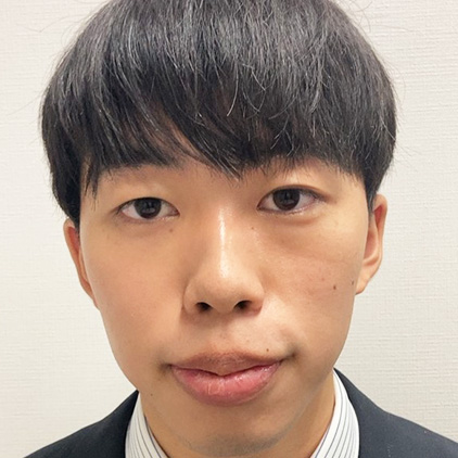 堀井　尋心　先生