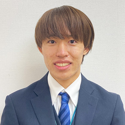 松原　佑宇　先生