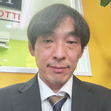 平内　邦輝　先生