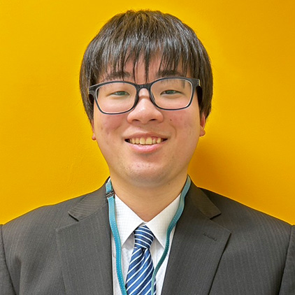 鈴木　雄大　先生