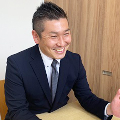 長岐　裕一　先生