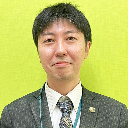 加藤　正人　先生