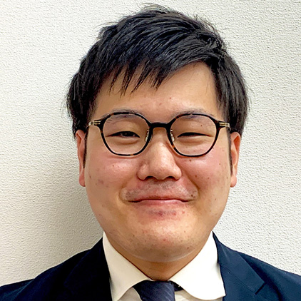 伊藤　圭輔　先生