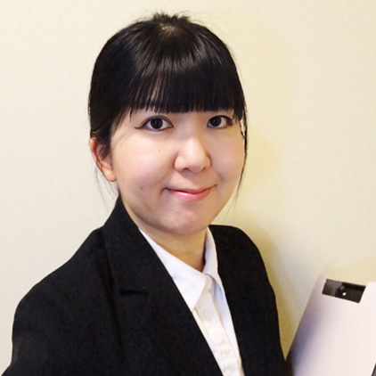 田村　しずか　先生