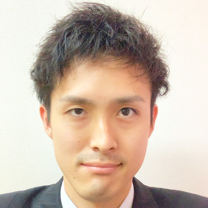 菅野　祐一郎　先生