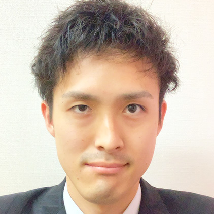 菅野　祐一郎　先生