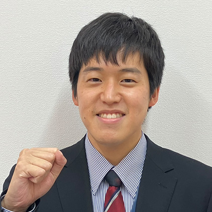 山田　英典　先生