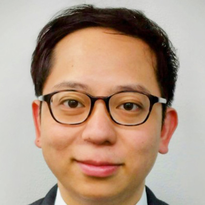 鈴木　綜一郎　先生