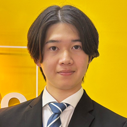 神田 信之介 先生