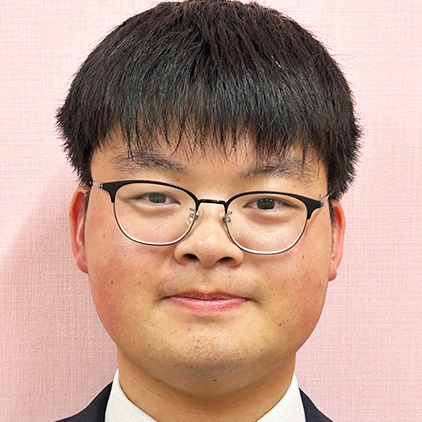 小貫 啄生 先生