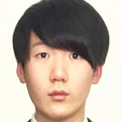 福重　力　先生