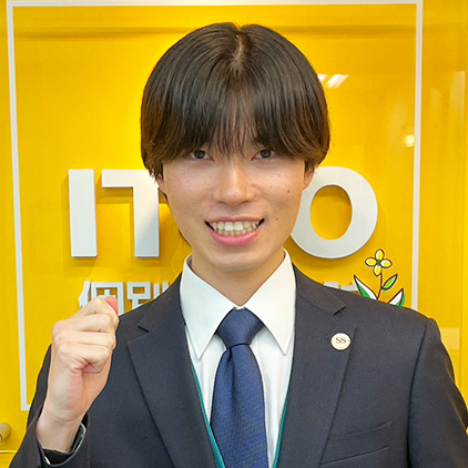 田中　礼爾　先生